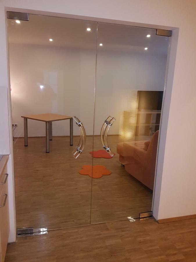 Wohnen Im Souterrain Einer Villa Herdecke Dış mekan fotoğraf