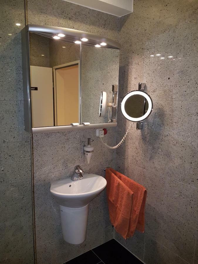 Wohnen Im Souterrain Einer Villa Herdecke Dış mekan fotoğraf