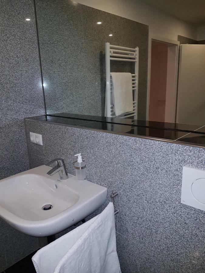Wohnen Im Souterrain Einer Villa Herdecke Dış mekan fotoğraf