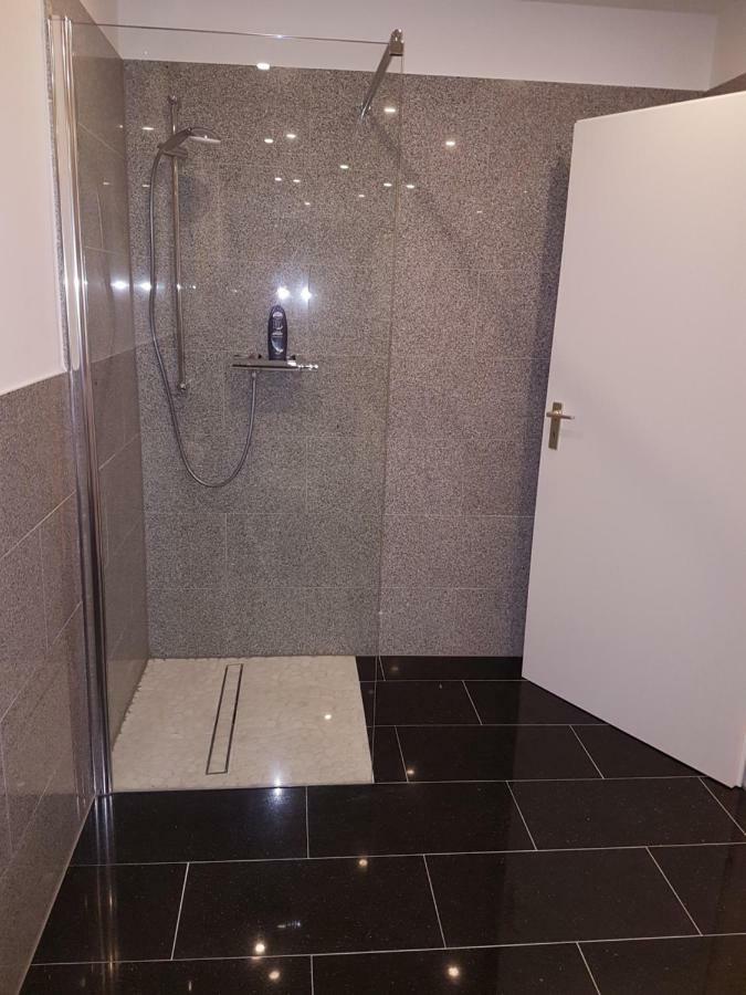 Wohnen Im Souterrain Einer Villa Herdecke Dış mekan fotoğraf